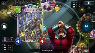 Corpselord of Woah