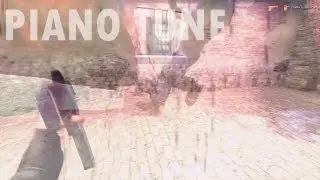 CS:S | MIXCLIP 4 - PIANO TUNE by RNZZ