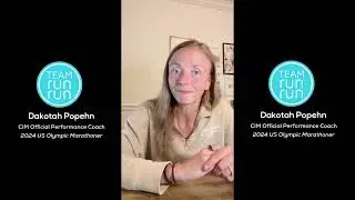 Road2CIM: How to Find a Marathon Coach or Training Plan