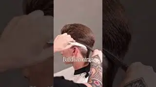 Самые желанные стрижки для мужчин 💈