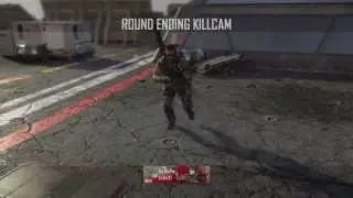 Distant Trickshot | First for xJMx RC.
