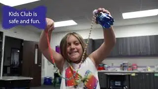 Allen ISD Kids Club