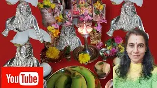 Sreekrishna jayanthi day🙏❤️|vijilekshmi trivandrum