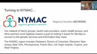 NYMAC Overview