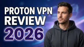 Proton VPN Review &ndash; Is It the Best Secure VPN in 2026?