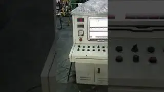 konform 3mm Bakır tel &uuml;retim testi #extrusion #copper #machine #&uuml;retim #tiktok #fyp #production#wire