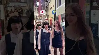 Английский против японского английского с @avantgardey Osaka Style: выберите любимое слово