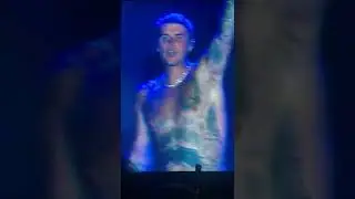 Justin Bieber 17 As I Am (Justice Tour in Lucca, 31 07 2022)
