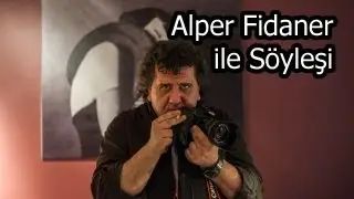 Kutay Kösem - Alper Fidaner Röpörtajı