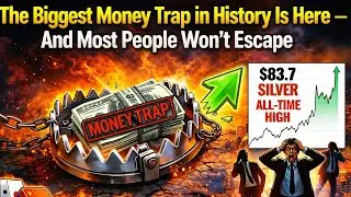 the Biggest Money Trap in History Is Here &mdash; And Most People Won&rsquo;t Escape