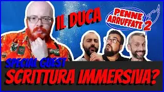 Tutte le domande che avreste sempre voluto fare al Duca di Baionette