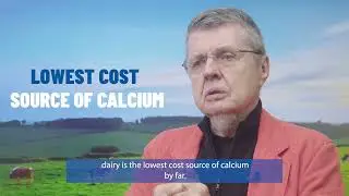 Prof Adam Drewnowski, the social and cultural role of Dairy in Europe