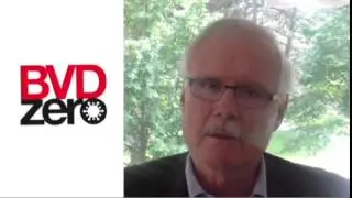 The BVD virus biotypes - Volker Moennig (BVDzero)