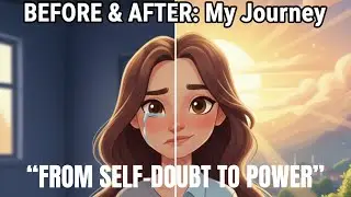How I built my Confidence | real stories|Liftmind