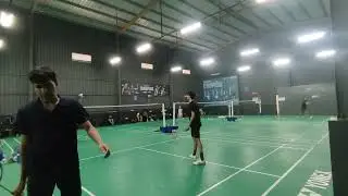 Subudh vs chaitanya 14/1/26