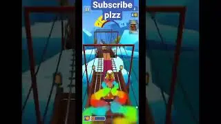 subway surfers subway city #fungaming #pokigames #shorts #onlinegames   July 19, 2022