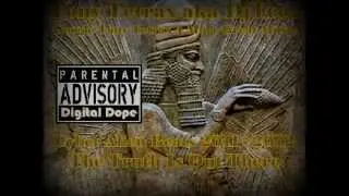 Hip Hop Trip Hop Urban Electronica - Tony Tetrax - Cyber Alien Beats - 2011 - 2012
