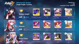 [Exalted MA] BKE Durandal 33216 ft. SK PX DP
