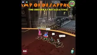 15 laff uber 2 star boiler battle EPIC FAILURE