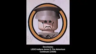 A legosonlegos tutorial: How to make a better Colonel Dovchenko