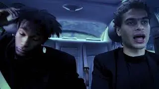 The Wards Ep.1 directed by Denise Clarke