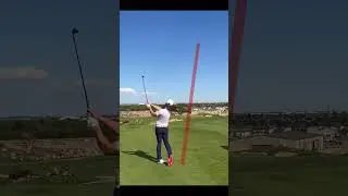 Playing The LONGEST Par 4 In The World! 🤯🤯