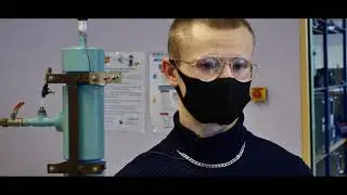 BTS Contrôle Industriel et Régulation Automatique (CIRA)