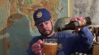 Louisiana Beer Reviews: Great Lakes Oktoberfest