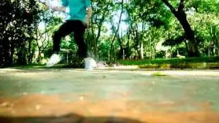 Old Friends - Memories of Free Step [Viny Rayuga , P.santos]