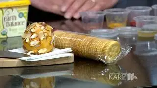 Plant based recipes from Twin Cities Veg Fest