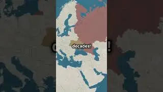Catherine the Great: Power, Politics, and Secrets #historyshorts