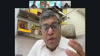 Webinar on &ldquo;Recent Judicial developments in Income Tax Law&rdquo; - 02012026