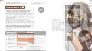 S T international new video catalogue  2015
