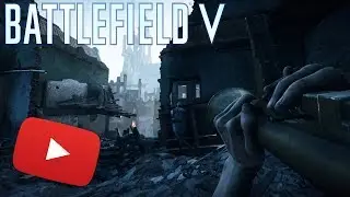 Battlefield V Weekly Challenges (Week 4)!