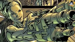 Brief Origins: The Engineer #100