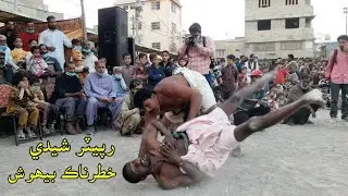 Sindhi malakhra | Chanesar Goth Karachi | Mela Syed Ibrahim Shah Bukhari