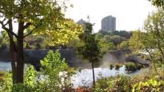 Hogs Back Falls