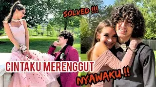 TUBUHKU HANCUR KARENA CINTA.