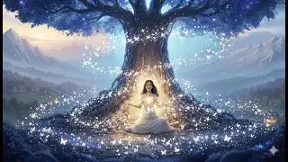 Elara, The Starlight Weaver #bedtimetraditions  #storywithatwist #bedtimetraditions