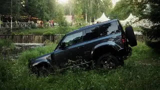 Defender X Provinssi 2024