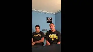 Pirate Pals INTRO