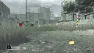1v4 By veXus Jaack Against vA/Team Carbon