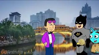 Character Elimination Season 6 Episode 20: Day of the Dragon Coin (VOTING CLOSED)