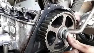 How to timing settings f8B engine,Suzuki mehran car, suzuki bolanpick up