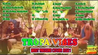 So high - Tropa Vibes Reggae Nonstop Cover 2021