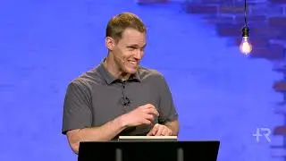 Secret Church 18 &ndash; Session 9: How Should We Share the Gospel with Those Who Believe a False Gospel?
