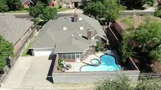 6512 Piedmont St., Odessa, TX 79762