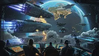 Earth Seemed Defenseless&mdash;Until the Dreadnoughts Made Their Move |HFY | Best HFY Stories