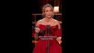 Джоди Комер возвращается к своей роли, удостоенной премии Оливье, в фильме &laquo;Prima Facie&raquo;.