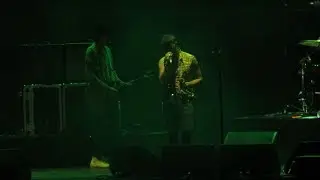 The Strokes - On the Other Side - Vivo X El Rock Festival - Lima, Perú 2019